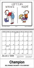 Poster Contest Calendar